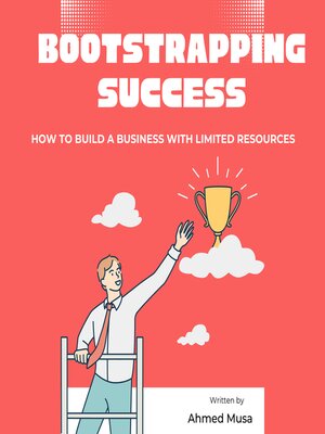 cover image of Bootstrapping Success